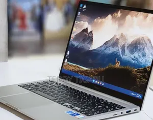 New Laptop Samsung 16GB Intel Core I5 SSD 256GB