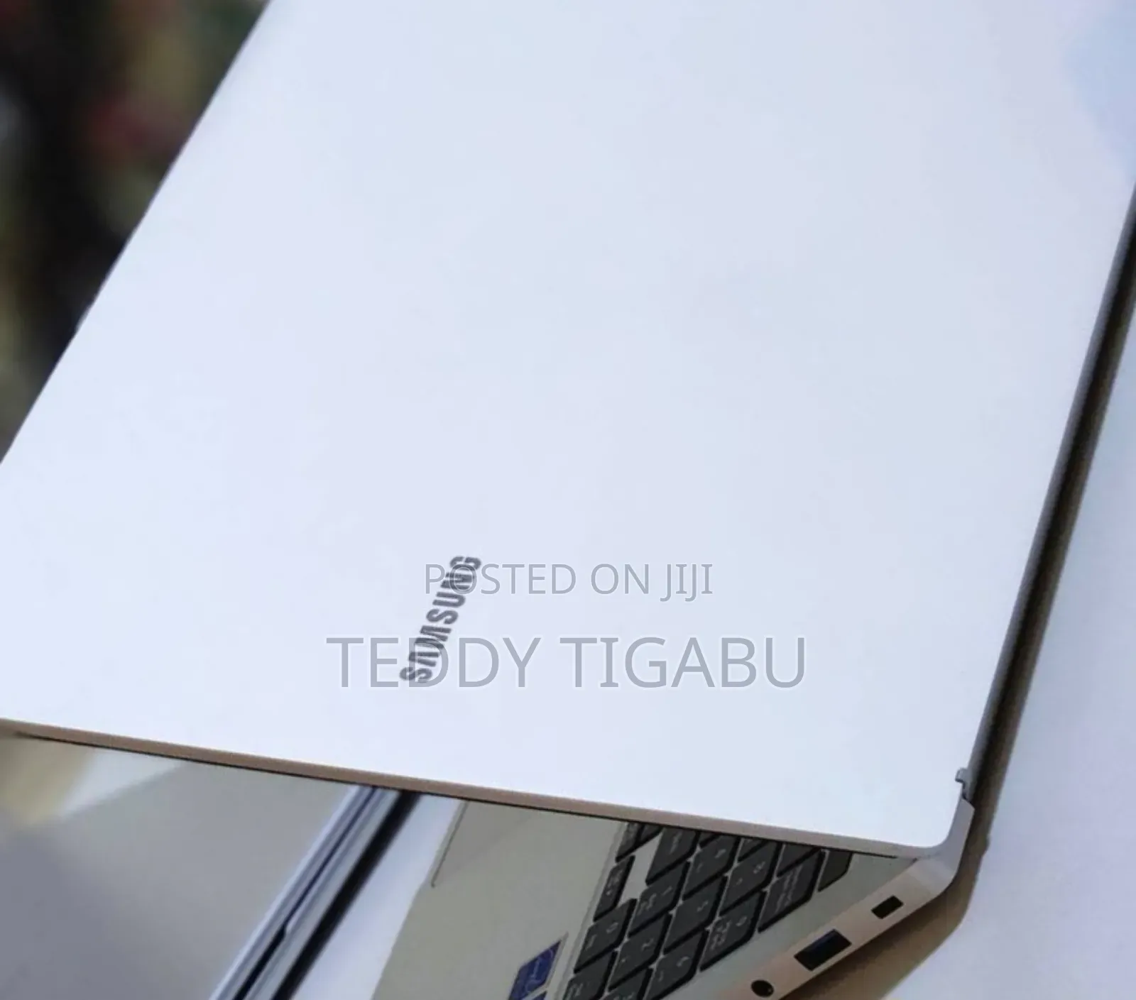 New Laptop Samsung 16GB Intel Core I5 SSD 256GB