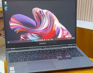 New Lenovo Legion Y7000P IRX9 Gaming Laptop 16GB Intel Core I7 512GB