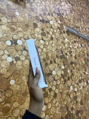 New Apple iPhone 16 Pro Max 256 GB