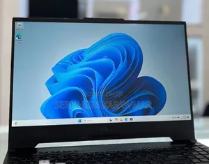 New Laptop Asus TUF Gaming A15 32GB Intel Core I7 SSD 1T