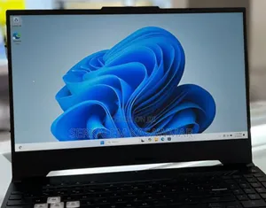 New Laptop Asus TUF Gaming A15 32GB Intel Core I7 SSD 1T