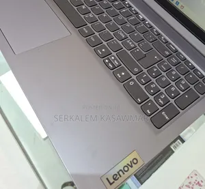 New Laptop Lenovo Ideapad 3 16GB AMD Ryzen 5 SSD 512GB