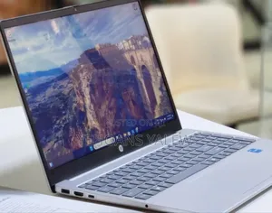 New Laptop HP Stream Notebook 8GB Intel Core I3 SSD 256GB