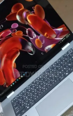 New Laptop HP Envy X360 32GB Intel Core Ultra 7 SSD 1T
