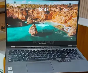 New Lenovo Legion Y7000P IRX9 Gaming Laptop 16GB Intel Core I7 512GB