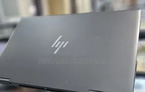 Photo - New Laptop HP Envy x360 16GB AMD Ryzen 7 SSD 512GB