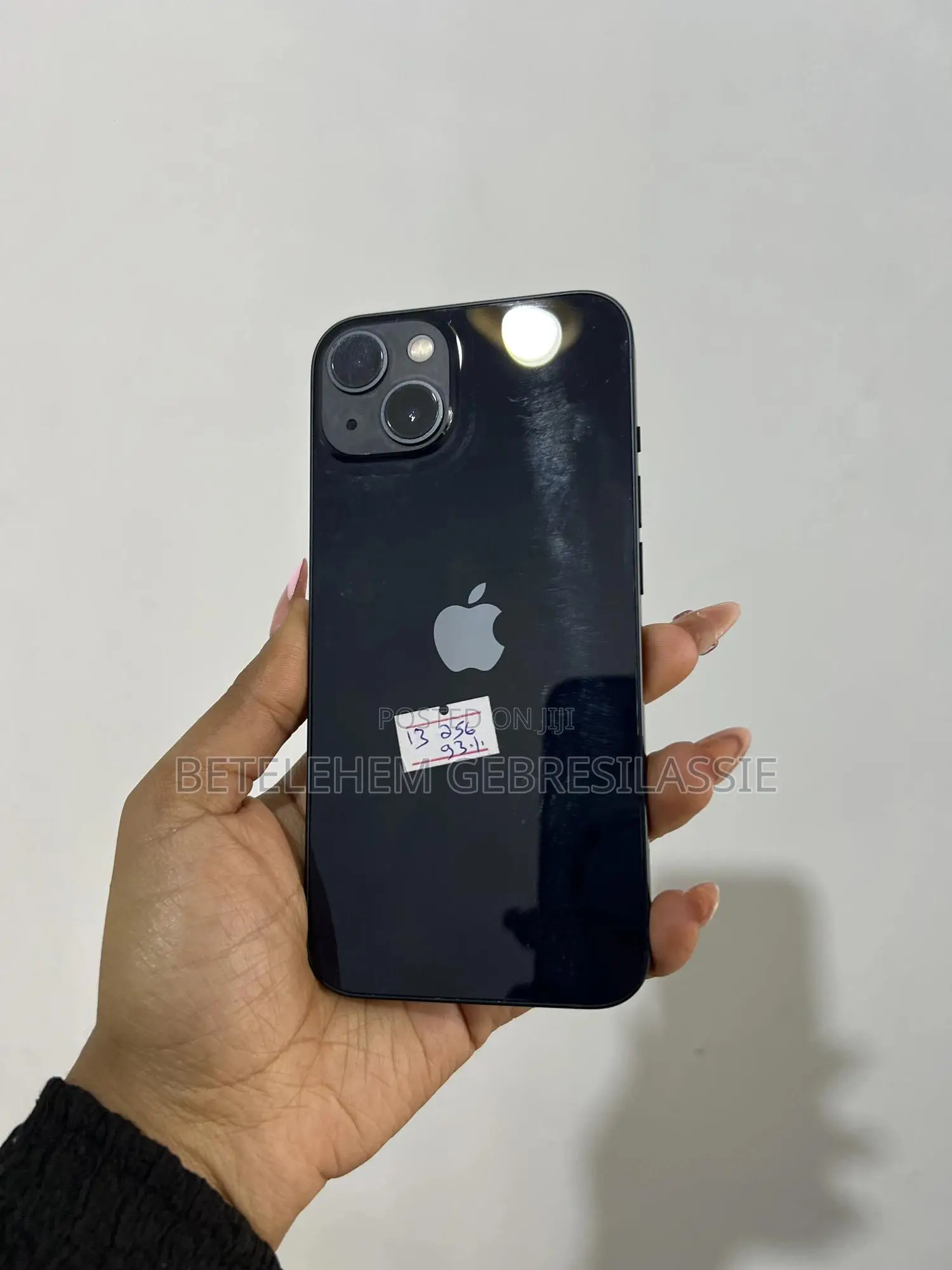 Apple iPhone 13 256 GB Blue