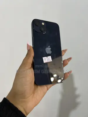 Apple iPhone 13 256 GB Blue