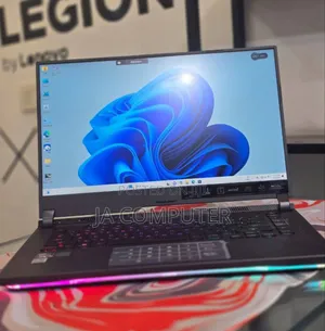 Photo - New Laptop Asus ROG Strix G16 G614 16GB AMD Ryzen 9 SSD 1T