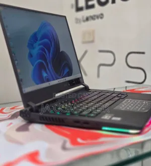 New Laptop Asus ROG Strix G16 G614 16GB AMD Ryzen 9 SSD 1T