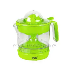 Winning Star St-5579 Portable Juicer Mini Juicer Lemon Fruit