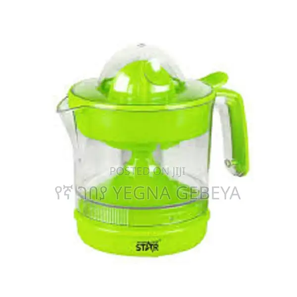 Winning Star St-5579 Portable Juicer Mini Juicer Lemon Fruit
