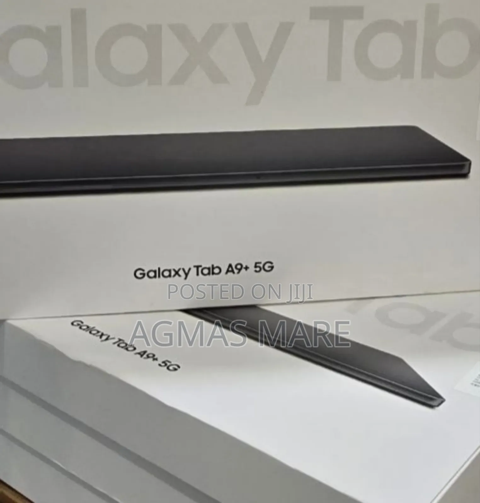 New Samsung Galaxy Tab A9+ 128 GB