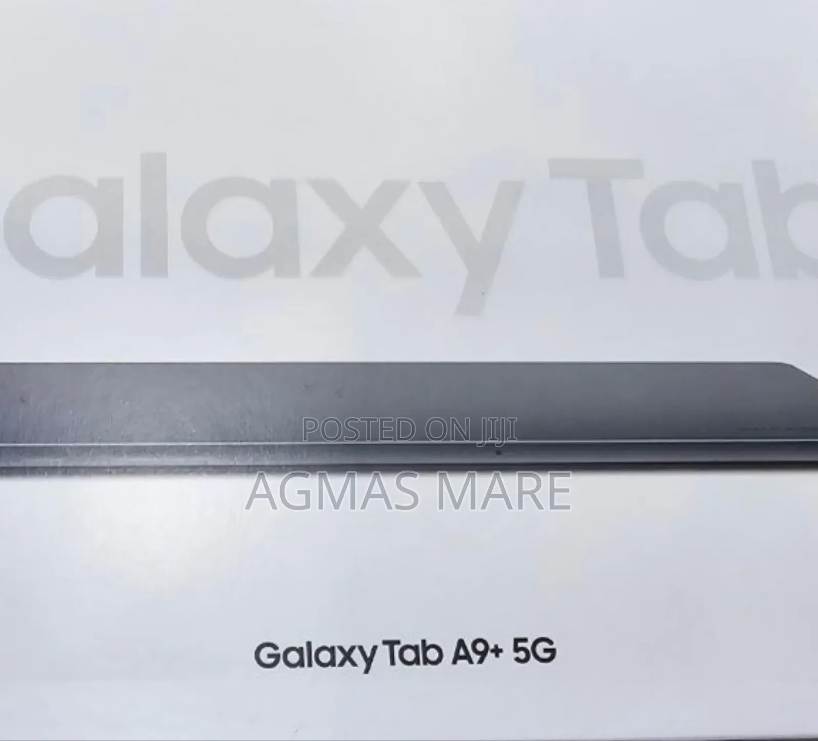 New Samsung Galaxy Tab A9+ 128 GB