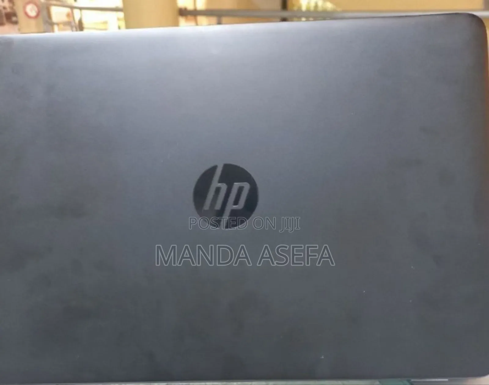 New Laptop HP EliteBook 840 G2 8GB Intel Core i5 HDD 500GB