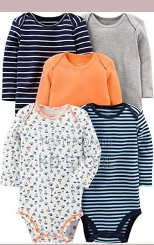 Photo - የዳይፐር ቲሸርት