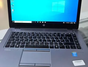 New Laptop HP EliteBook 840 G2 8GB Intel Core i5 HDD 500GB