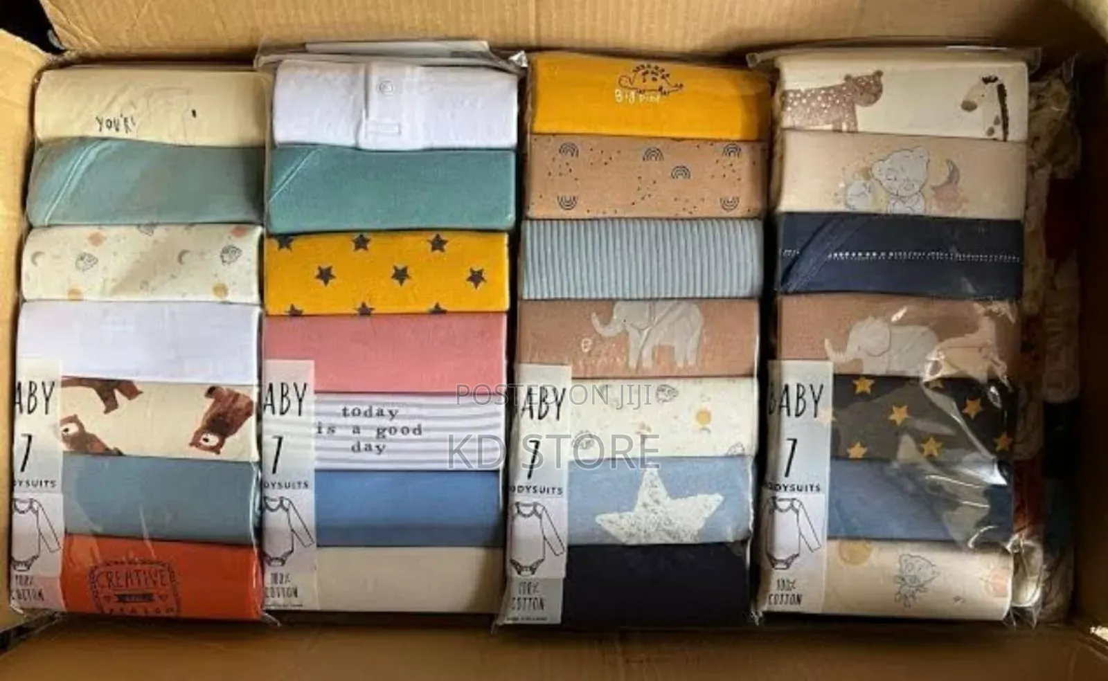 የዳይፐር ቲሸርት