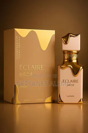 Photo - Lattafa Eclaire