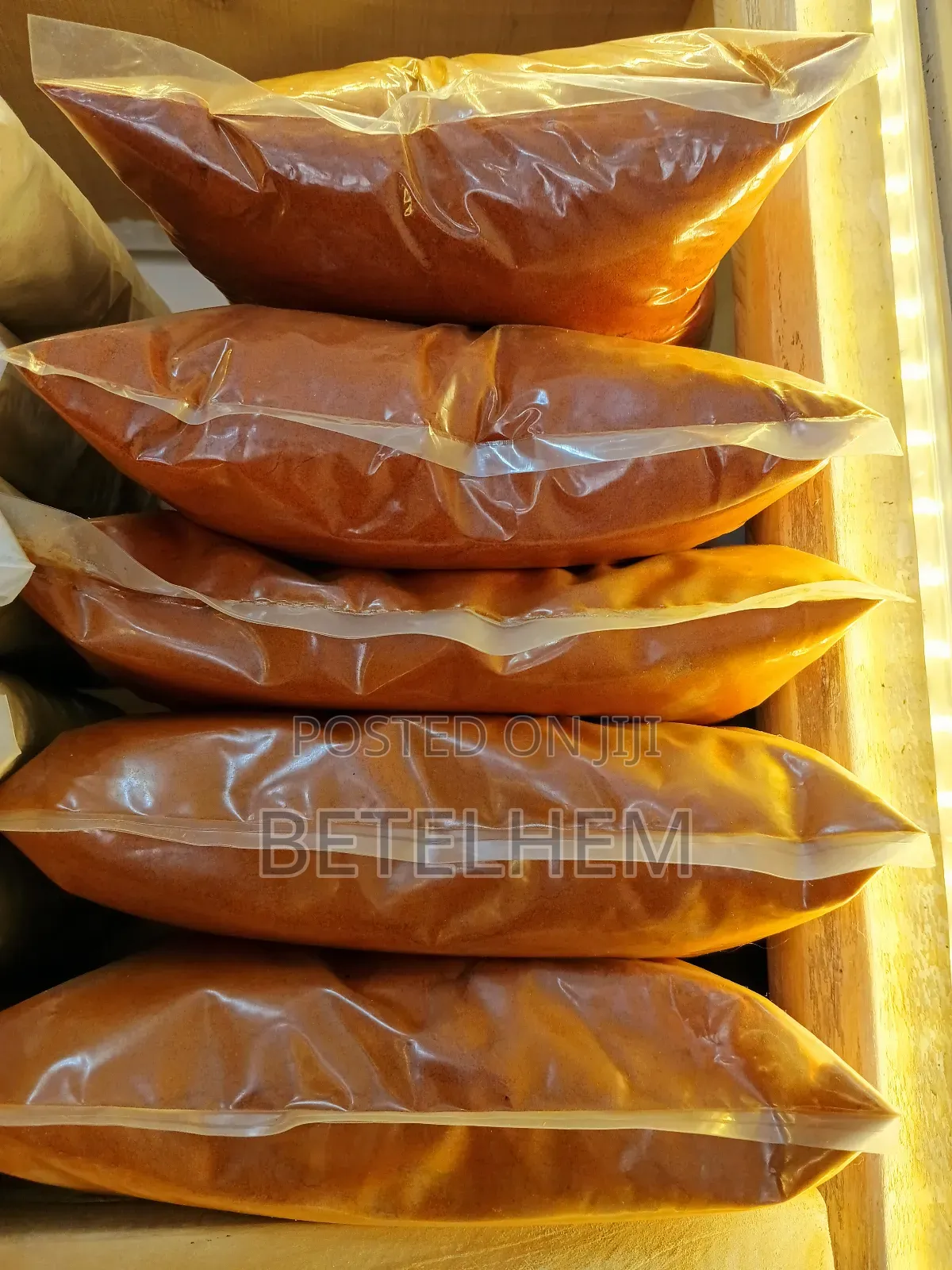 Magete Baltna Berbere