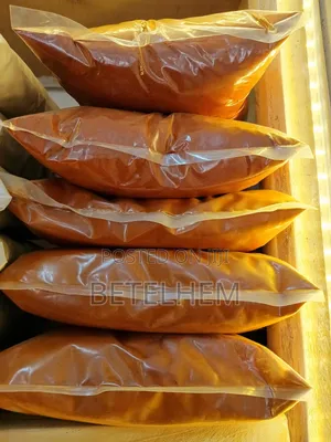 Photo - Magete Baltna Berbere