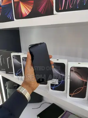 Photo - Apple iPhone 16 Pro 128 GB Rose Gold