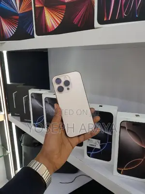 Apple iPhone 16 Pro 128 GB Rose Gold