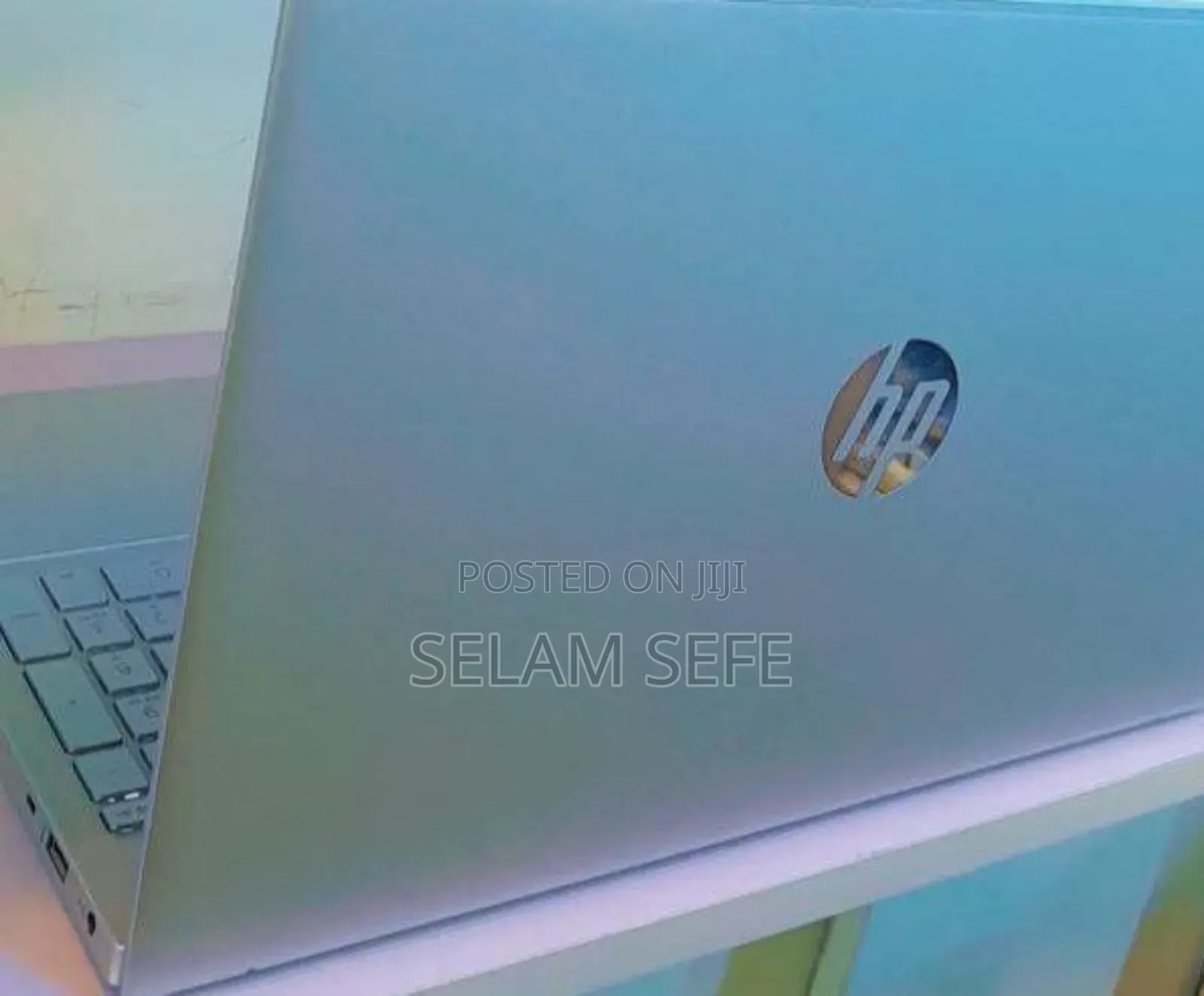 New Laptop HP Pavilion 15 8GB Intel Core I5 SSD 512GB