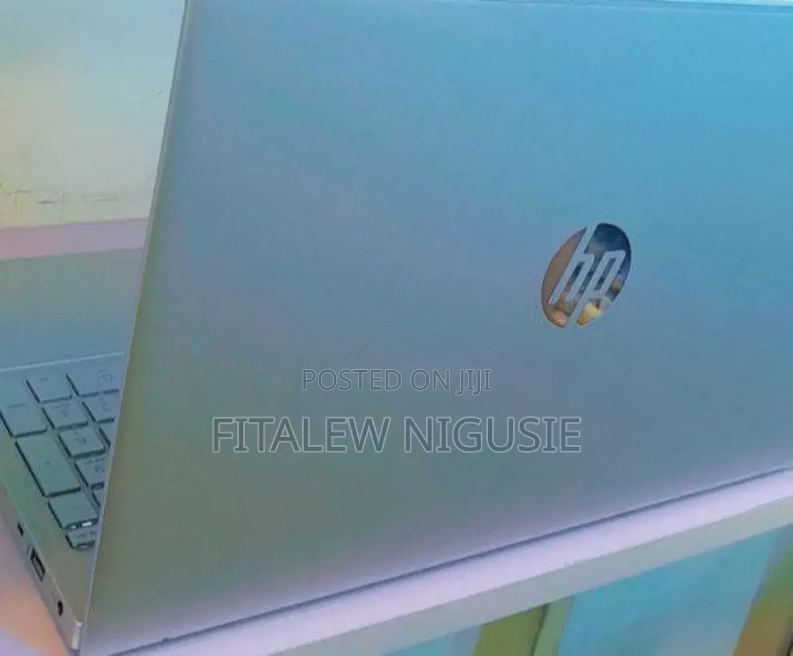 New Laptop HP Pavilion 15 8GB Intel Core I5 SSD 512GB