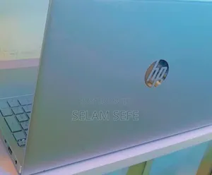 New Laptop HP Pavilion 15 8GB Intel Core I5 SSD 512GB