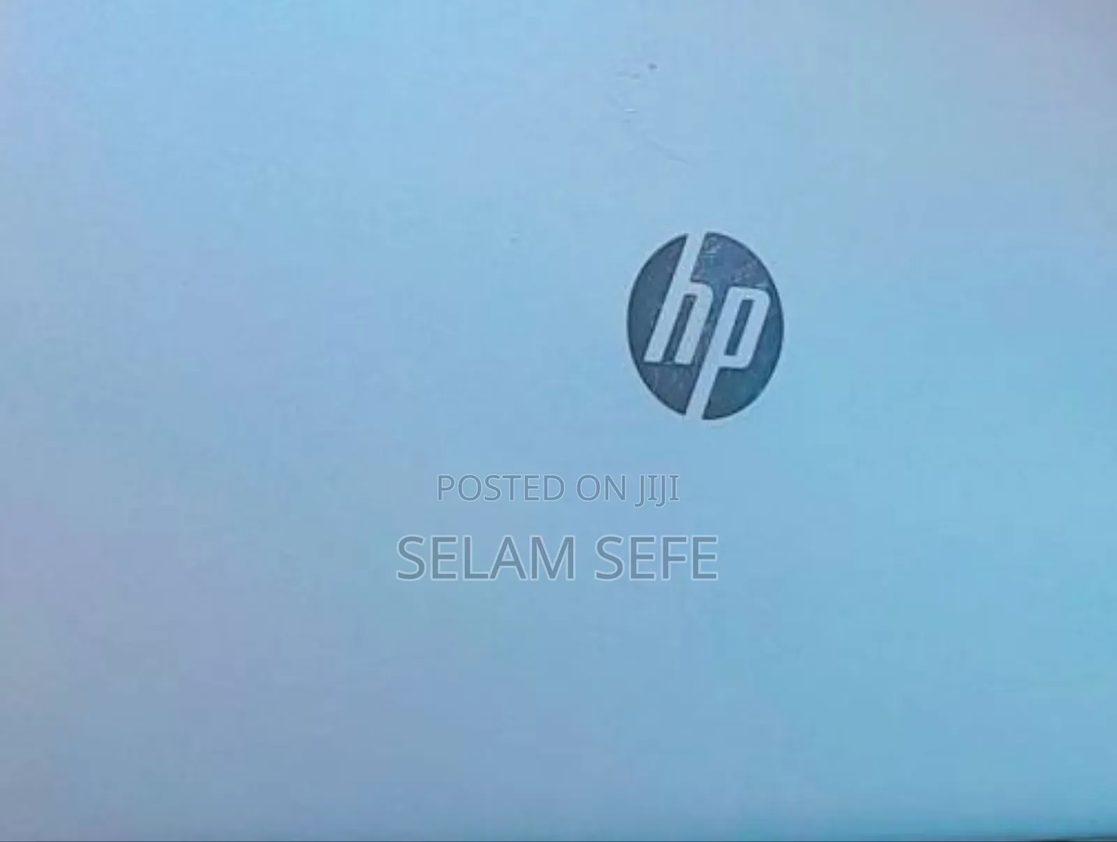 New Laptop HP Pavilion 15 8GB Intel Core I5 SSD 512GB