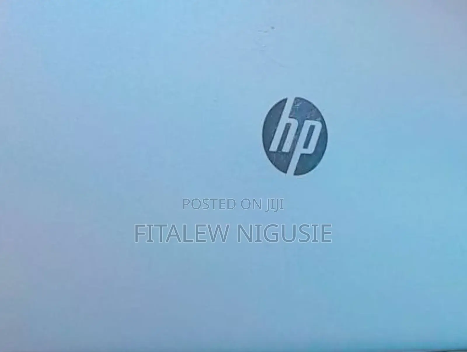 New Laptop HP Pavilion 15 8GB Intel Core I5 SSD 512GB