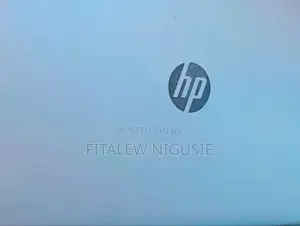 New Laptop HP Pavilion 15 8GB Intel Core I5 SSD 512GB