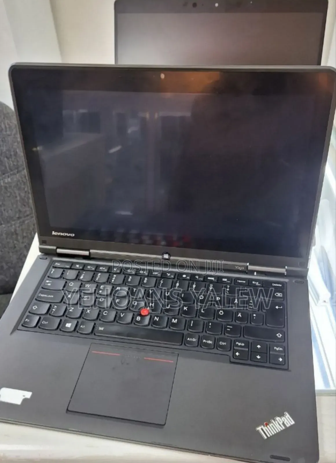 New Laptop Lenovo Thinkbook 14 8GB Intel Core I7 SSD 256GB