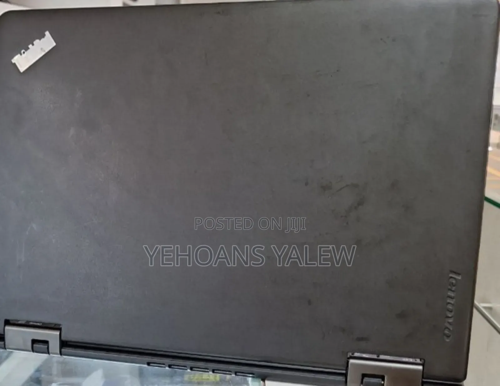 New Laptop Lenovo Thinkbook 14 8GB Intel Core I7 SSD 256GB