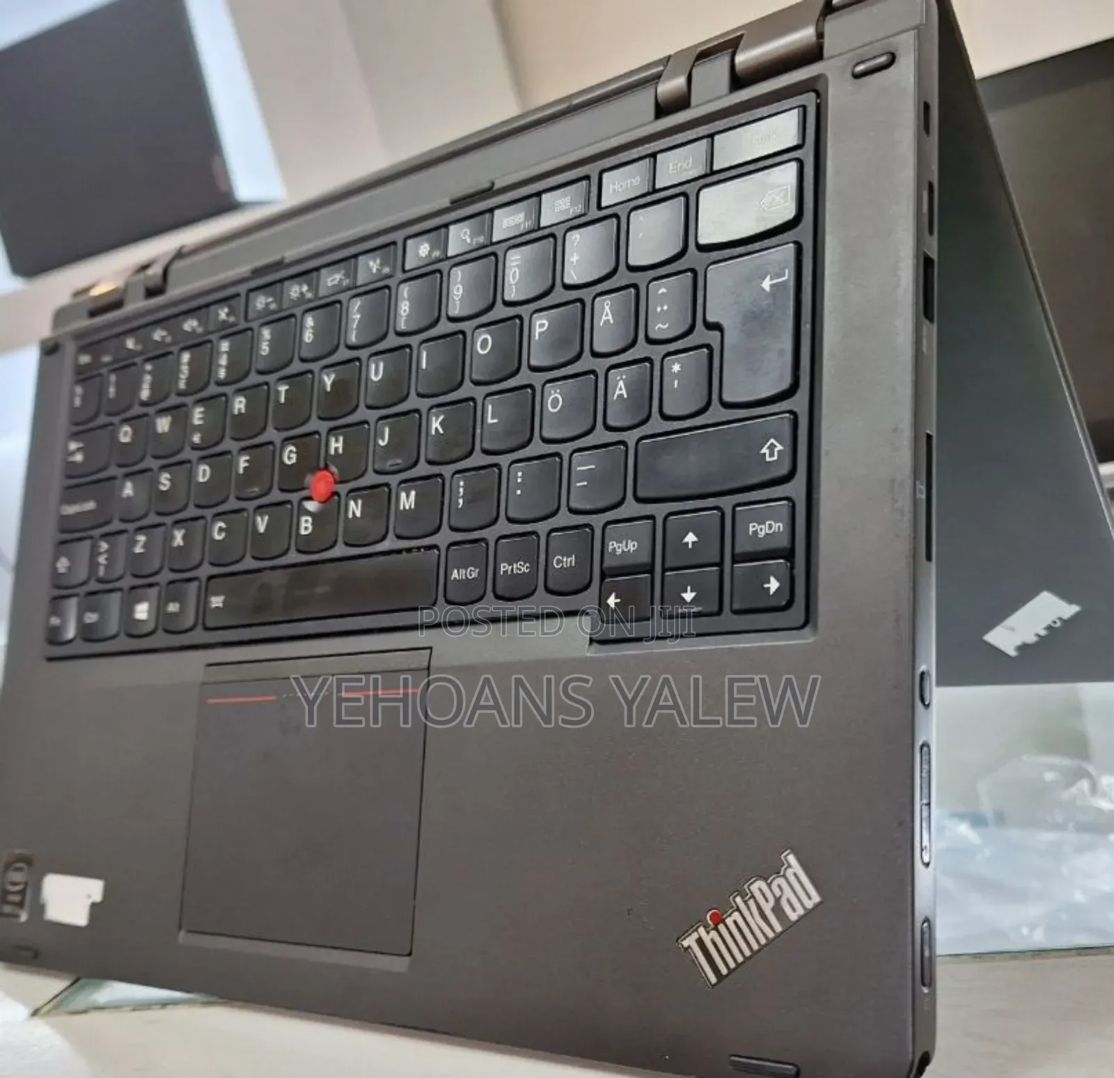 New Laptop Lenovo Thinkbook 14 8GB Intel Core I7 SSD 256GB