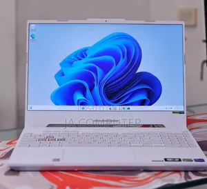 Photo - New Laptop Asus TUF Gaming A15 16GB Intel Core I7 SSD 512GB