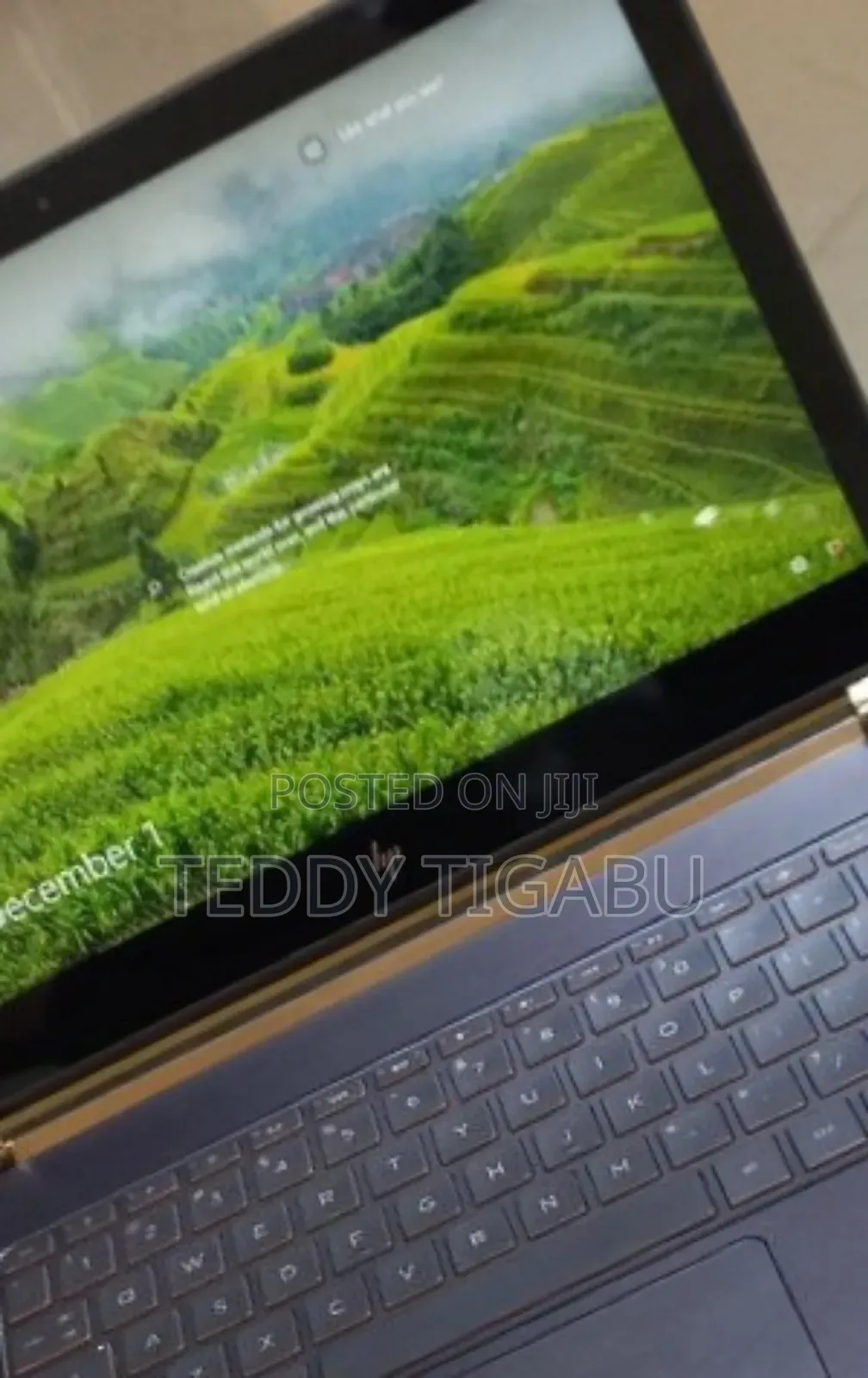 New Laptop HP Victus 15 16GB Intel Core I5 SSD 512GB