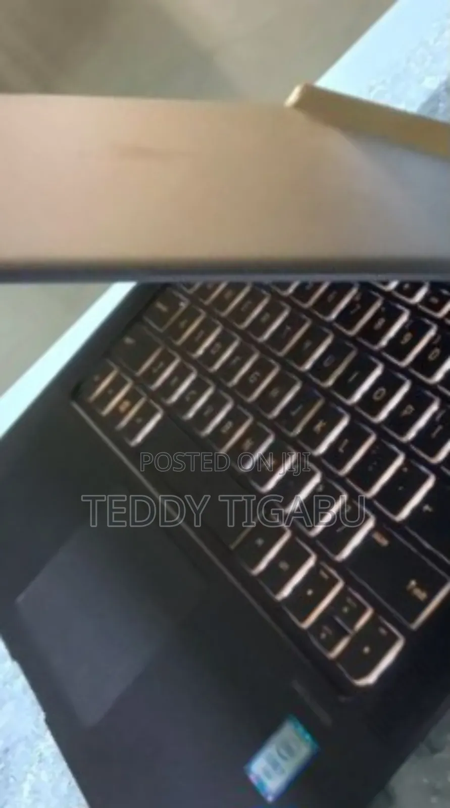 New Laptop HP Victus 15 16GB Intel Core I5 SSD 512GB