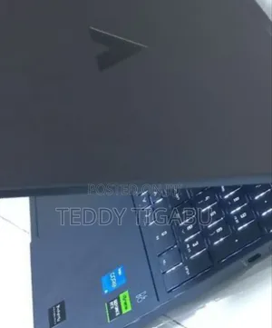 New Laptop HP Victus 15 16GB Intel Core I5 SSD 512GB