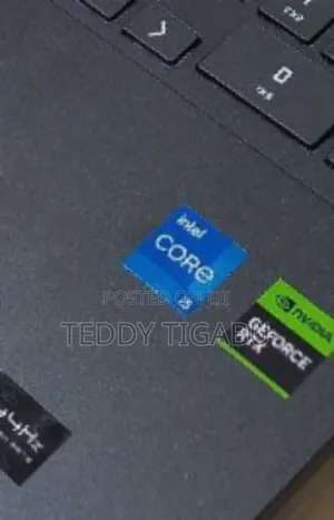 New Laptop HP Victus 15 16GB Intel Core I5 SSD 512GB