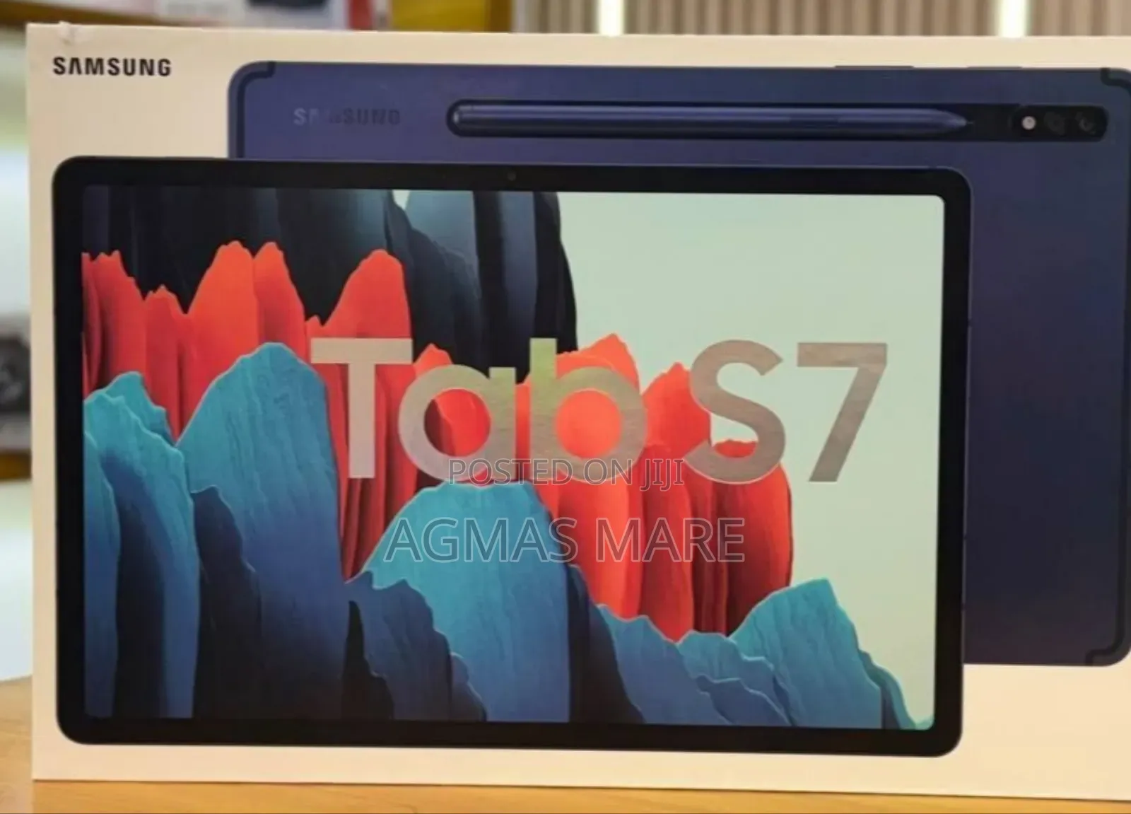 New Samsung Galaxy Tab S7 128 GB