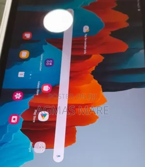 New Samsung Galaxy Tab S7 128 GB