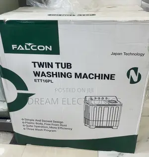 Falcon Washing Machine