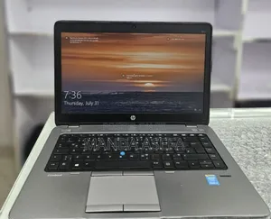 Photo - New Laptop HP EliteBook 840 G1 8GB Intel Core I5 HDD 1T