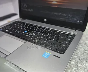 New Laptop HP EliteBook 840 G1 8GB Intel Core I5 HDD 1T