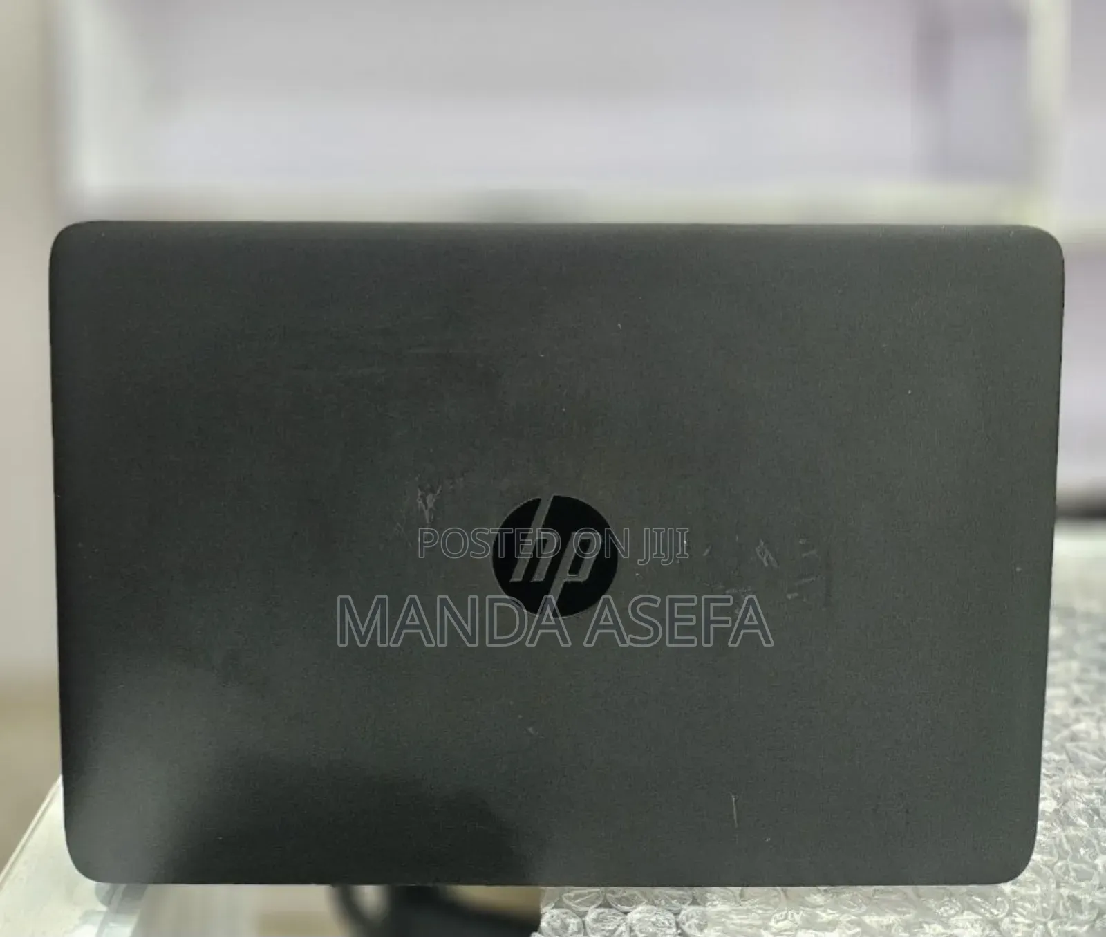 New Laptop HP EliteBook 840 G1 8GB Intel Core I5 HDD 1T