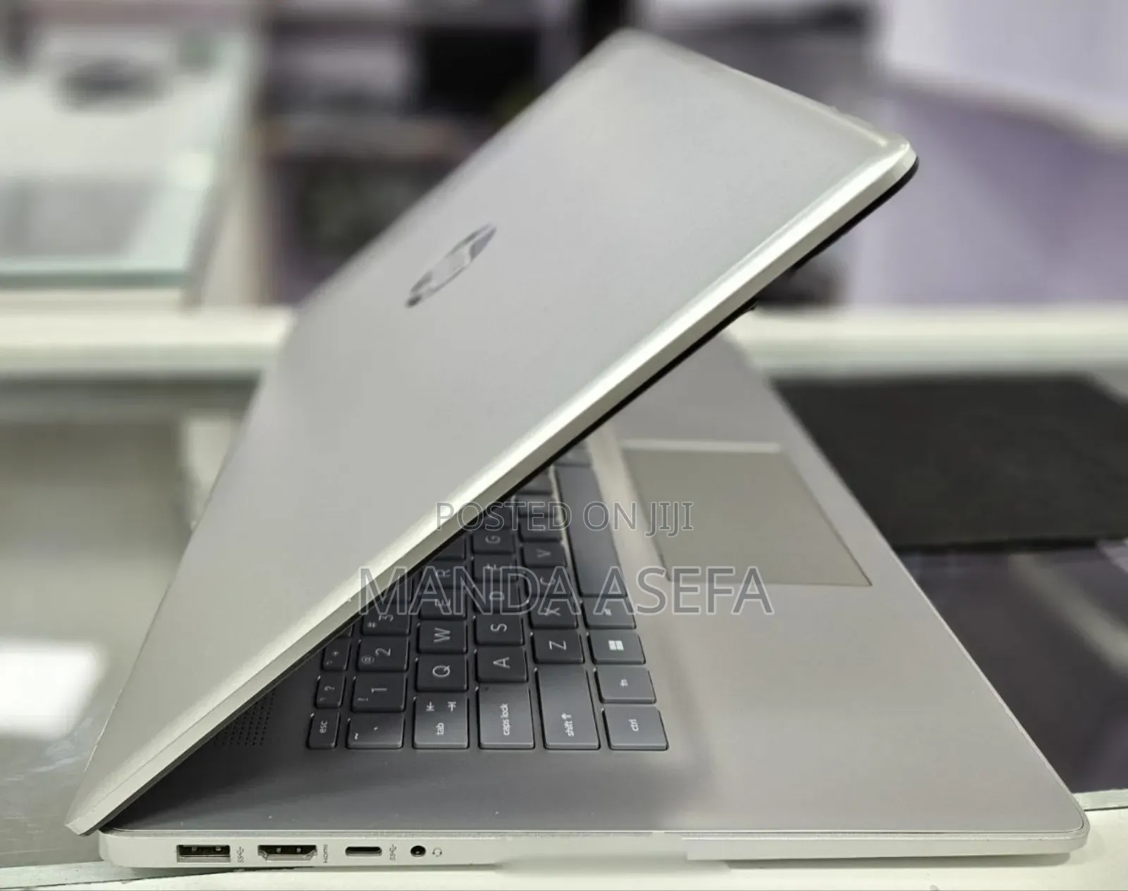 New Laptop HP Stream Notebook 16GB AMD Ryzen 5 SSD 512GB