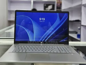 New Laptop HP Stream Notebook 16GB AMD Ryzen 5 SSD 512GB